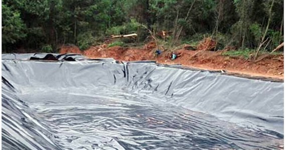 防滲膜有什么作用？是什么結構組成的?