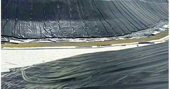 防滲膜的優點包括哪些方面