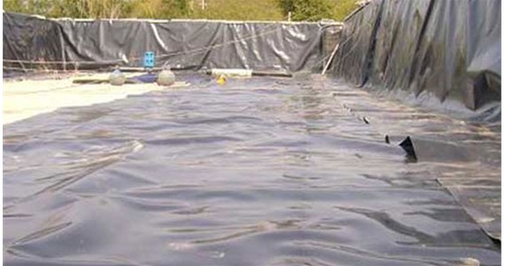 土工膜的幾大基本指標