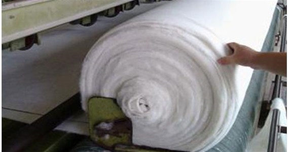 土工布在瀝青路面罩面工程中的應用