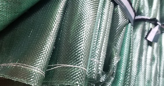 土工石籠袋（土工固袋）簡介及作用