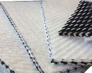 三維復合排水網4