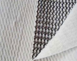 三維復合排水網3