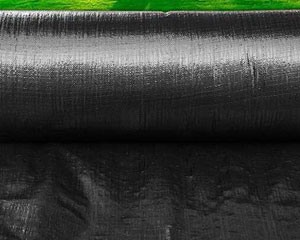 編織布、防草布、除草布