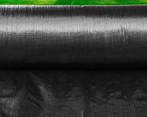 編織布、防草布、除草布